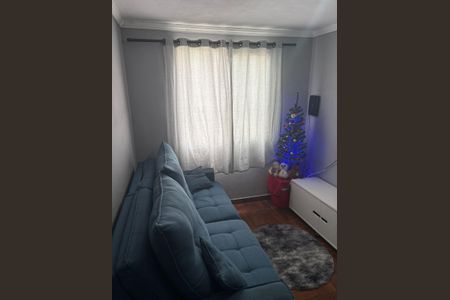 Apartamento à venda com 2 quartos, 47m² em Jardim Pedro José Nunes, São Paulo
