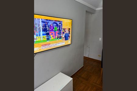 Apartamento à venda com 2 quartos, 47m² em Jardim Pedro José Nunes, São Paulo