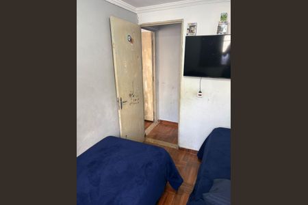 Apartamento à venda com 2 quartos, 47m² em Jardim Pedro José Nunes, São Paulo