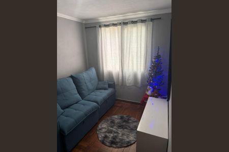 Apartamento à venda com 2 quartos, 47m² em Jardim Pedro José Nunes, São Paulo