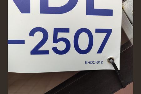 Casa à venda com 165m², 2 quartos e 2 vagasPlaca KHDC-612