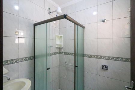 Casa à venda com 165m², 2 quartos e 2 vagasBanheiro da Suíte