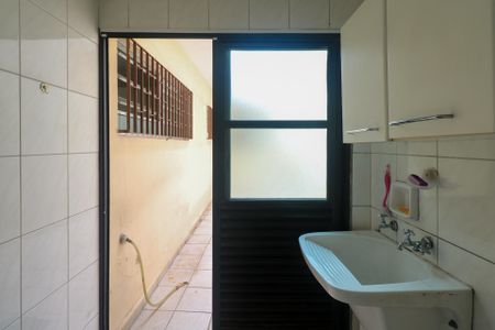 Casa à venda com 165m², 2 quartos e 2 vagasÁrea de Serviço