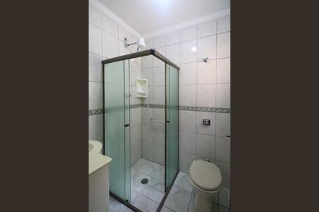 Casa à venda com 165m², 2 quartos e 2 vagasBanheiro da Suíte