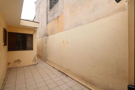 Casa à venda com 165m², 2 quartos e 2 vagasQuintal