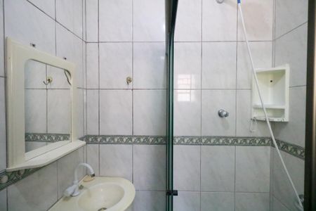Casa à venda com 165m², 2 quartos e 2 vagasBanheiro da Suíte