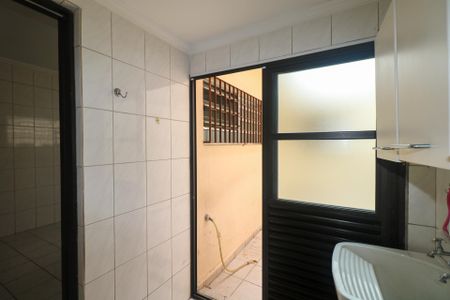 Casa à venda com 165m², 2 quartos e 2 vagasÁrea de Serviço