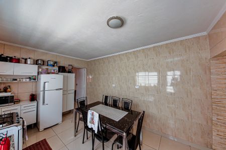 Casa à venda com 2 quartos, 150m² em Vila Independencia, São Paulo