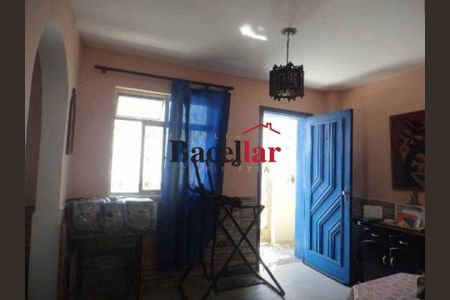 Casa à venda com 2 quartos, 77m² em Tijuca, Rio de Janeiro