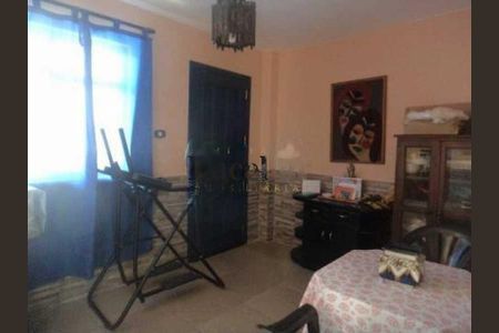 Casa à venda com 2 quartos, 77m² em Tijuca, Rio de Janeiro