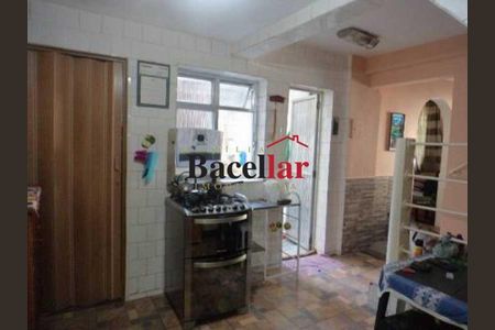 Casa à venda com 2 quartos, 77m² em Tijuca, Rio de Janeiro