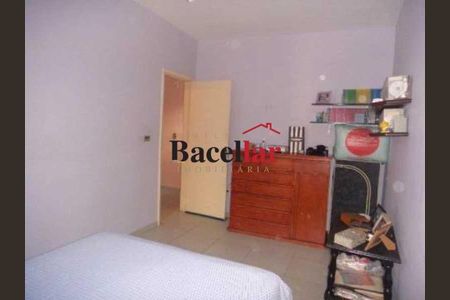 Casa à venda com 2 quartos, 77m² em Tijuca, Rio de Janeiro