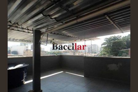 Casa à venda com 2 quartos, 77m² em Tijuca, Rio de Janeiro