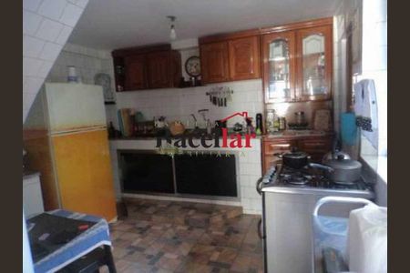 Casa à venda com 2 quartos, 77m² em Tijuca, Rio de Janeiro