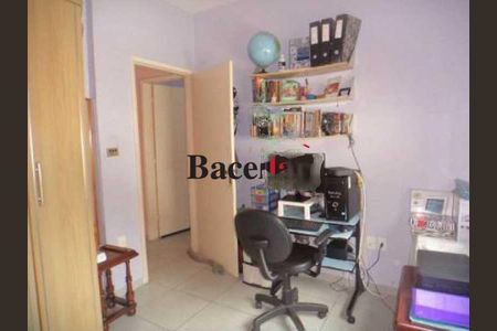 Casa à venda com 2 quartos, 77m² em Tijuca, Rio de Janeiro