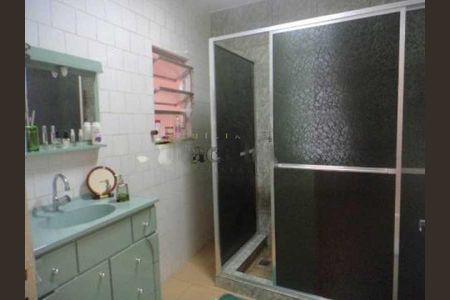 Casa à venda com 2 quartos, 77m² em Tijuca, Rio de Janeiro