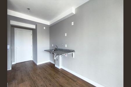 Studio para alugar com 36m², 1 quarto e sem vagaCozinha