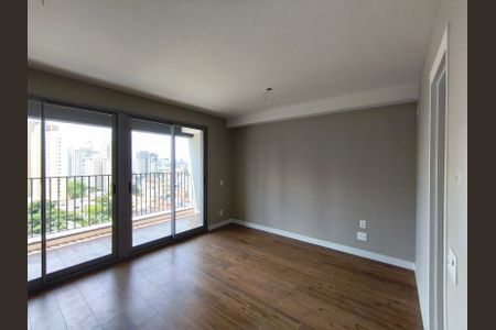 Quarto de kitnet/studio para alugar com 1 quarto, 36m² em Ipiranga, São Paulo