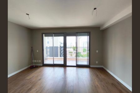 Studio para alugar com 36m², 1 quarto e sem vagaQuarto