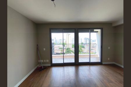 Studio para alugar com 36m², 1 quarto e sem vagaQuarto