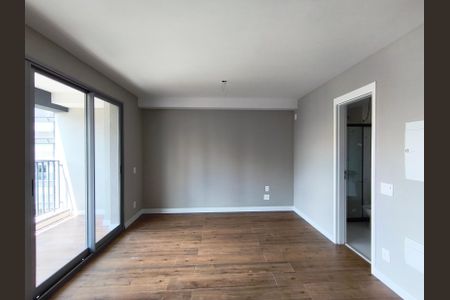 Studio para alugar com 36m², 1 quarto e sem vagaQuarto
