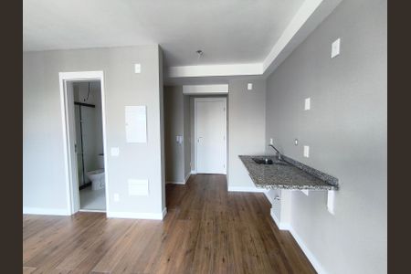 Studio para alugar com 36m², 1 quarto e sem vagaCozinha