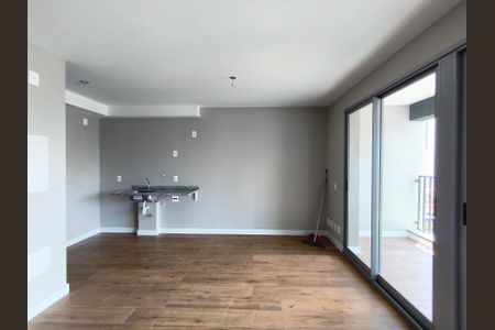 Quarto de kitnet/studio para alugar com 1 quarto, 36m² em Ipiranga, São Paulo