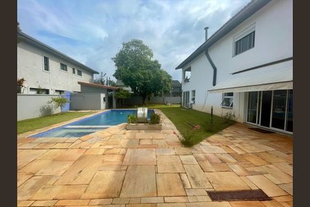 Casa de condomínio à venda com 378m², 4 quartos e 4 vagasFoto 04