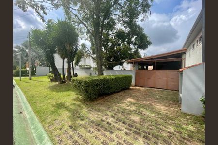 Casa de condomínio à venda com 378m², 4 quartos e 4 vagasFoto 61