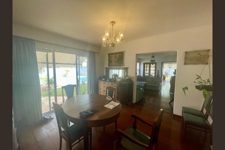 Casa de condomínio à venda com 378m², 4 quartos e 4 vagasFoto 13