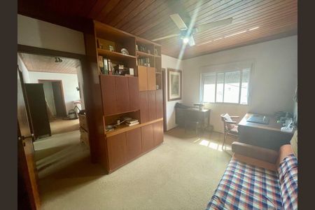 Foto 41 de casa de condomínio à venda com 4 quartos, 378m² em Alphaville, Santana de Parnaíba