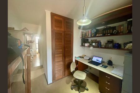 Casa de condomínio à venda com 378m², 4 quartos e 4 vagasFoto 59