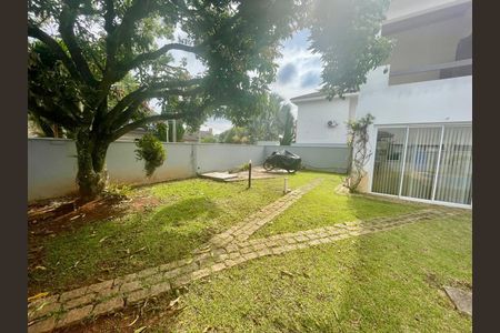 Casa de condomínio à venda com 378m², 4 quartos e 4 vagasFoto 07