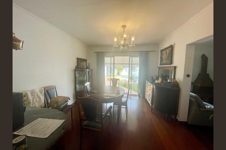 Foto 12 de casa de condomínio à venda com 4 quartos, 378m² em Alphaville, Santana de Parnaíba