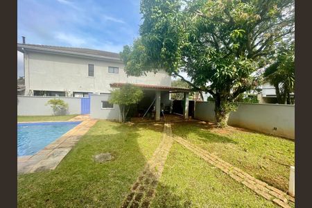 Casa de condomínio à venda com 378m², 4 quartos e 4 vagasFoto 06