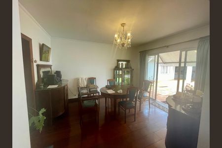 Casa de condomínio à venda com 378m², 4 quartos e 4 vagasFoto 14