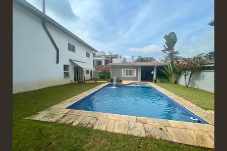 Casa de condomínio à venda com 378m², 4 quartos e 4 vagasFoto 09