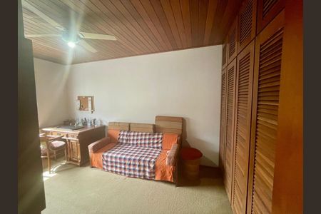 Casa de condomínio à venda com 378m², 4 quartos e 4 vagasFoto 40