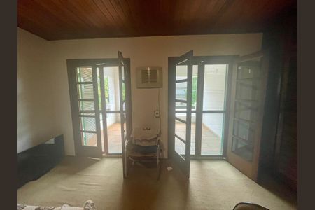Foto 55 de casa de condomínio à venda com 4 quartos, 378m² em Alphaville, Santana de Parnaíba