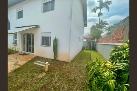 Casa de condomínio à venda com 378m², 4 quartos e 4 vagasFoto 10
