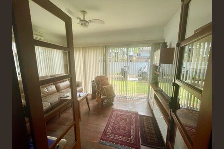 Foto 20 de casa de condomínio à venda com 4 quartos, 378m² em Alphaville, Santana de Parnaíba