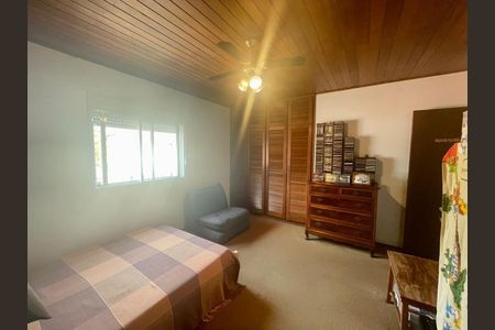 Casa de condomínio à venda com 378m², 4 quartos e 4 vagasFoto 48