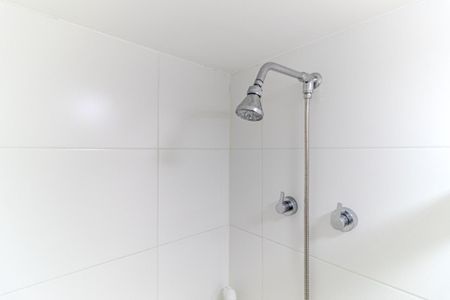 Studio para alugar com 27m², 1 quarto e sem vagaBanheiro