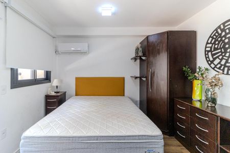 Studio para alugar com 27m², 1 quarto e sem vagaStudio