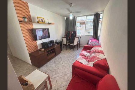 Apartamento à venda com 2 quartos, 67m² em Todos os Santos, Rio de Janeiro