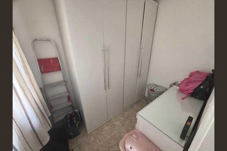 Apartamento à venda com 2 quartos, 67m² em Todos os Santos, Rio de Janeiro
