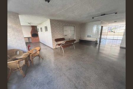 Apartamento à venda com 2 quartos, 67m² em Todos os Santos, Rio de Janeiro