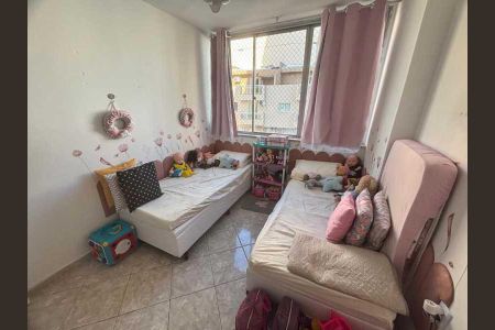 Apartamento à venda com 2 quartos, 67m² em Todos os Santos, Rio de Janeiro