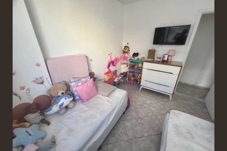 Apartamento à venda com 2 quartos, 67m² em Todos os Santos, Rio de Janeiro