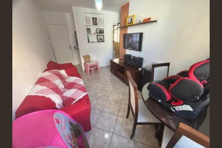 Apartamento à venda com 2 quartos, 67m² em Todos os Santos, Rio de Janeiro